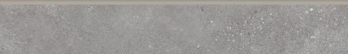 Grey Step Plinth 60 x 9,5