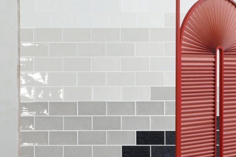 Quintessenza decoratieve tegels