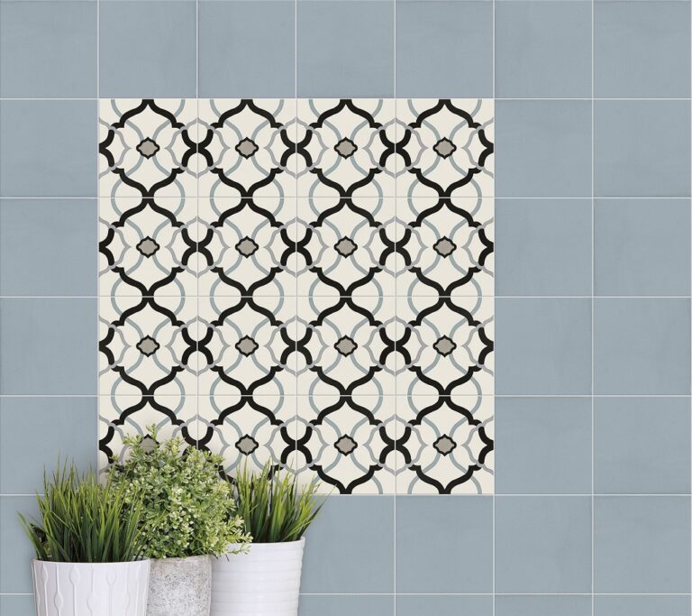 Elios decoratieve tegels