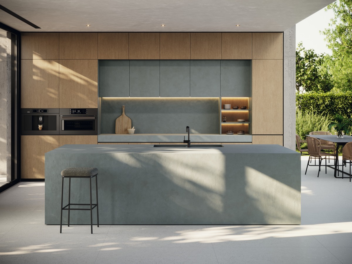 Coverlam by Grespania Surface bij Brabant Tegels - Eindhoven