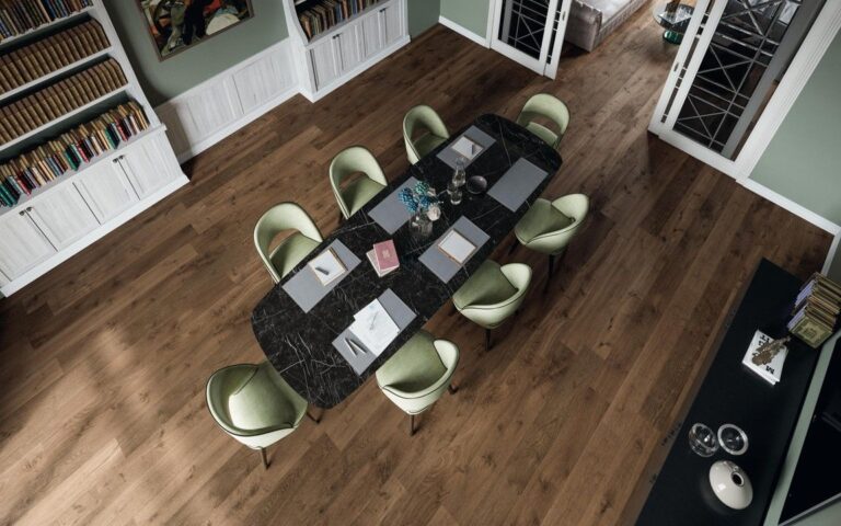 Atlas Concorde Heartwood in Moka