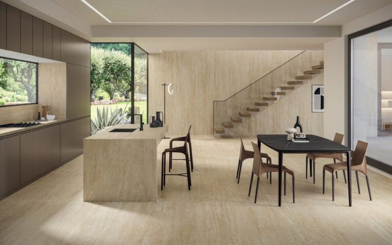 Atlas Concorde Marvel Travertine