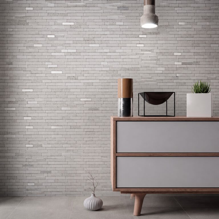 Intermatex Quartz wandtegel