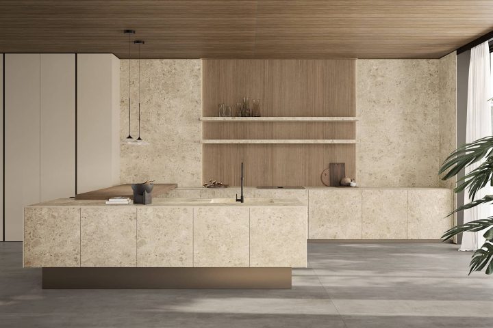 Keuken tegels