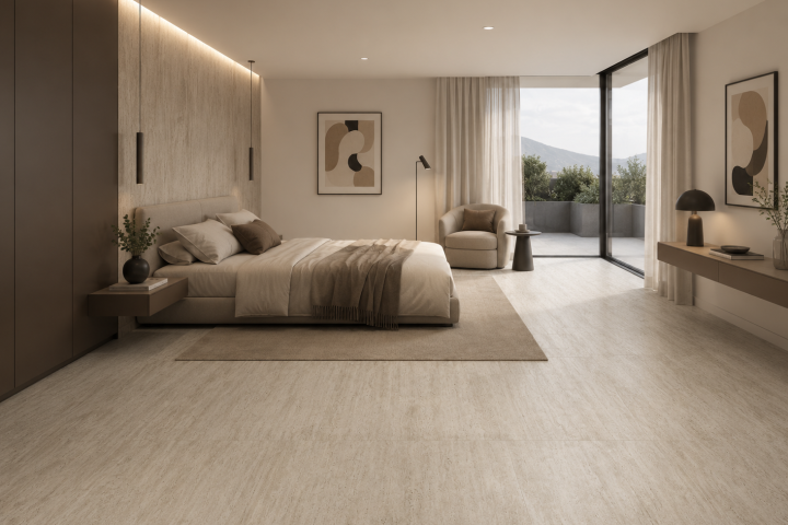 AC Marvel Travertine