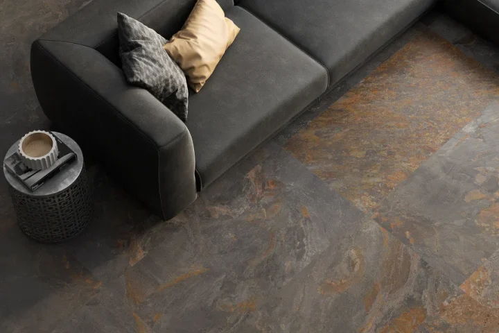 Argenta Courel Natuursteenlook tegels