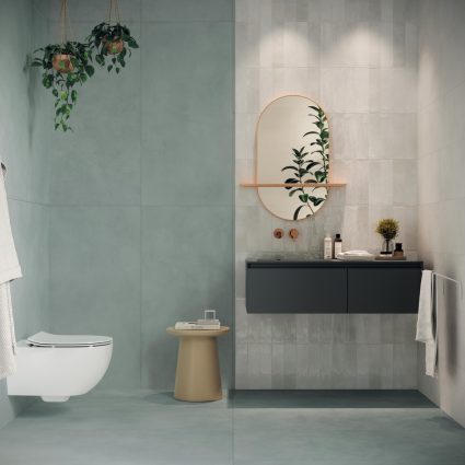 Atlas Concorde Factor