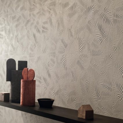 Atlas Concorde 3D Wall Carve