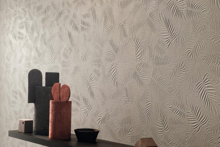 Atlas Concorde 3D Wall Carve