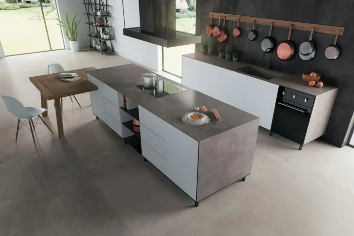 Keuken tegels