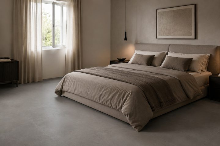 boost slaapkamer